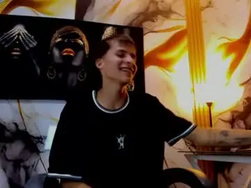 Chaturbate Best Webcam of mono_blonde