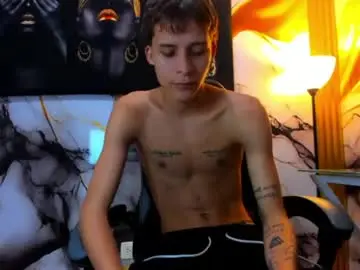Chaturbate Adult Video Chat of mono_blonde