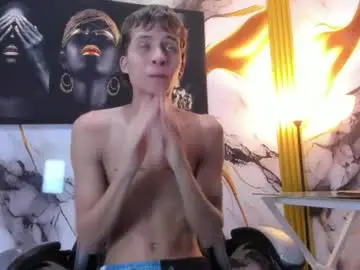 Chaturbate Sex Chat of mono_blonde