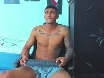 Chaturbate Free Porn Cam of oliver_smith_2