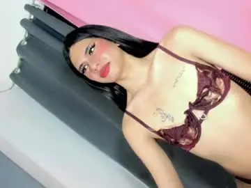 Chaturbate Live Sex Cam of seductive_weng