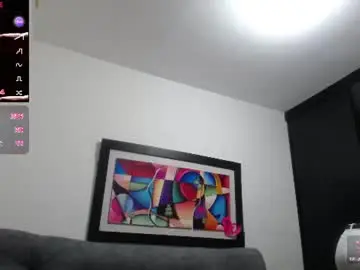 Chaturbate Free Live Porn of sweety_milk_