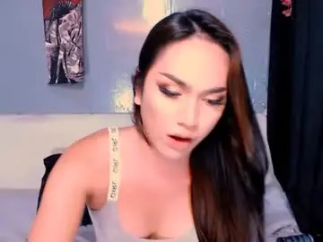 Chaturbate Private Sex Chat of thalia_venture