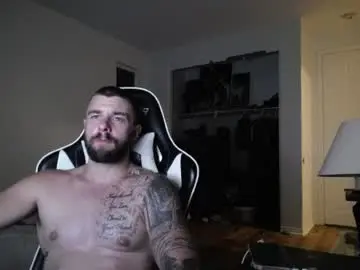 Chaturbate Best live sex cam show of theufcfan_8181