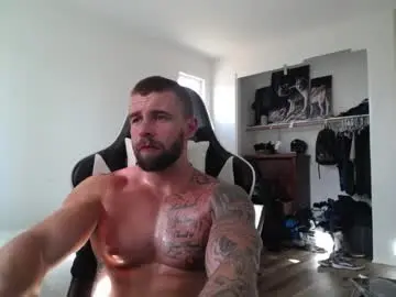 Chaturbate Live Sex of theufcfan_8181