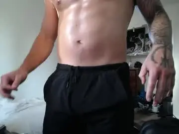 Chaturbate Nude Webcam of theufcfan_8181