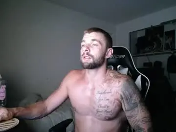 Chaturbate Adult Video Chat of theufcfan_8181