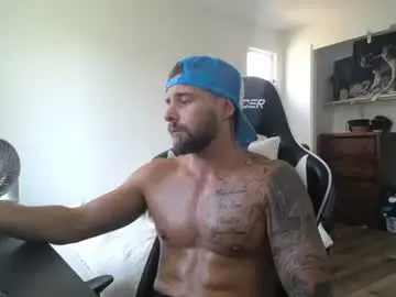 Chaturbate Live Porn of theufcfan_8181