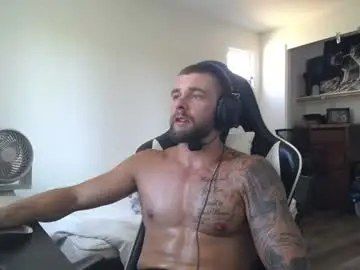Chaturbate Free Porn Cam of theufcfan_8181