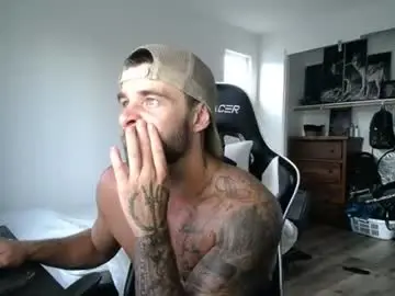 Chaturbate Free Live Porn of theufcfan_8181
