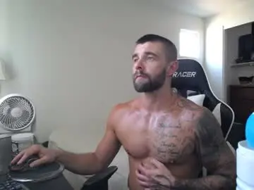 Chaturbate Nude Webcam of theufcfan_8181
