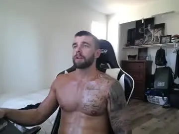 Chaturbate Best live sex cam show of theufcfan_8181