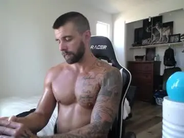Chaturbate Free Live Porn of theufcfan_8181