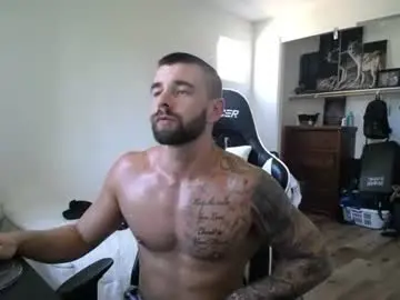 Chaturbate Best Webcam of theufcfan_8181