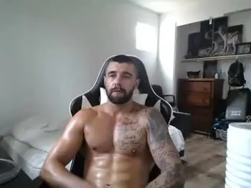 Chaturbate Best live sex cam show of theufcfan_8181