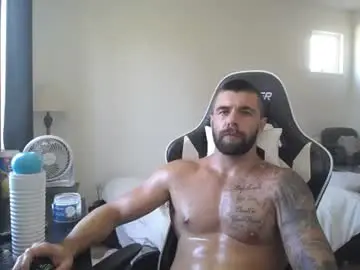Chaturbate Live Porn of theufcfan_8181