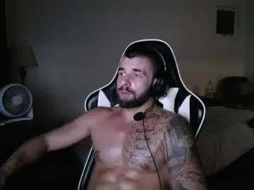 Chaturbate Free Porn Cam of theufcfan_8181