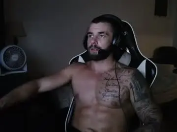 Chaturbate Free Porn Cam of theufcfan_8181