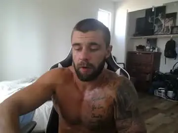Chaturbate Private Sex Chat of theufcfan_8181