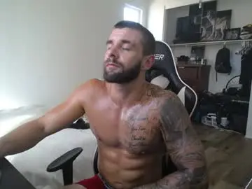 Chaturbate Live Sex of theufcfan_8181