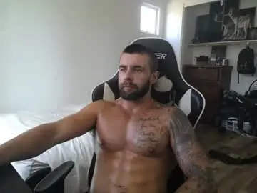 Chaturbate Live Porn of theufcfan_8181