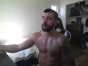 Chaturbate Free Live Porn of theufcfan_8181