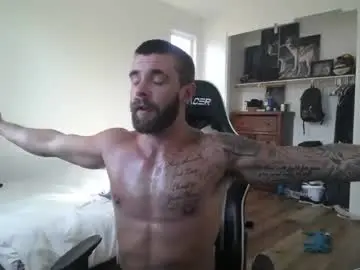 Chaturbate Sex Cam of theufcfan_8181