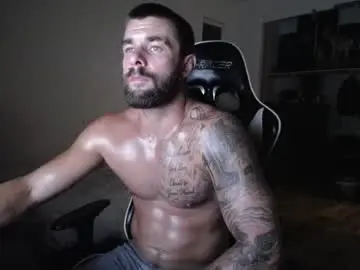 Chaturbate Private Sex Chat of theufcfan_8181