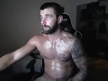 Chaturbate Sex Cam of theufcfan_8181