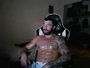 Chaturbate Sex Chat of theufcfan_8181