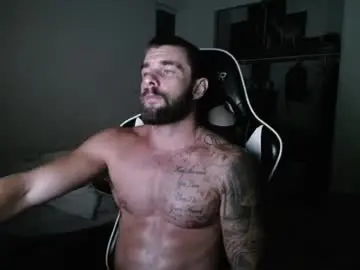 Chaturbate Adult Webcam of theufcfan_8181