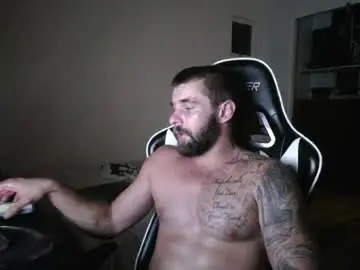 Chaturbate Private Sex Chat of theufcfan_8181