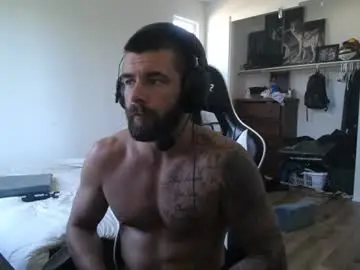 Chaturbate Nude Webcam of theufcfan_8181
