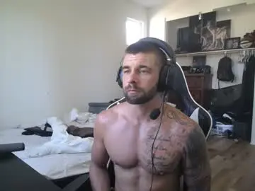 Chaturbate Adult Video Chat of theufcfan_8181