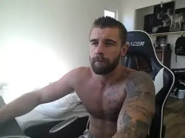Chaturbate Nude Webcam of theufcfan_8181