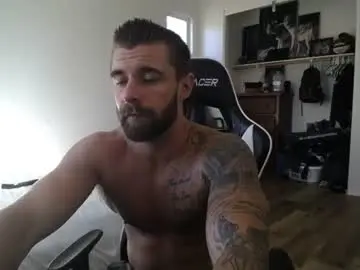 Chaturbate Adult Webcams of theufcfan_8181