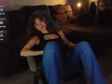 Chaturbate Sex Cam of tia__moon