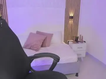 Chaturbate Free Live Porn of valeria_acosta_