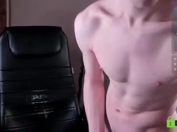 Chaturbate Live Sex of _tokyo_ghoul
