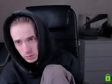 Chaturbate Live Sex of _tokyo_ghoul