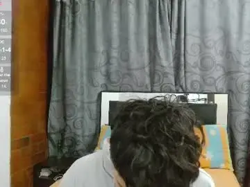 Chaturbate Live Sex of aaronevilxx