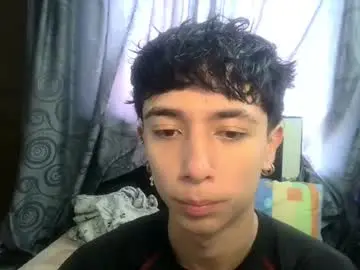 Chaturbate Live Sex of aaronevilxx