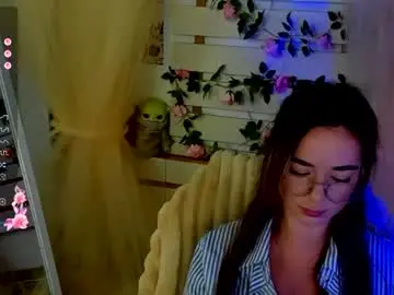 Chaturbate Sex Chat of allana_dream