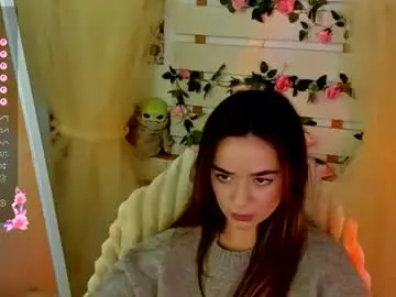 Chaturbate Best live sex cam show of allana_dream