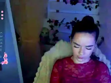 Chaturbate Adult Webcam of allana_dream
