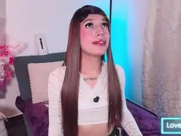 Chaturbate Sex Chat of aria_bugatti
