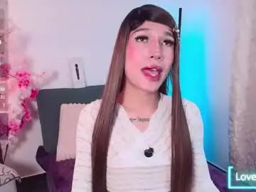 Chaturbate Nude Webcam of aria_bugatti