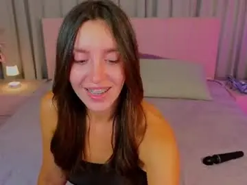 Chaturbate Private Sex Chat of ariana_petite
