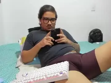 Chaturbate Nude Webcam of axel_hornyy