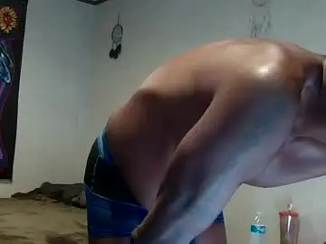 Chaturbate Sex Cam of bobbiebone
